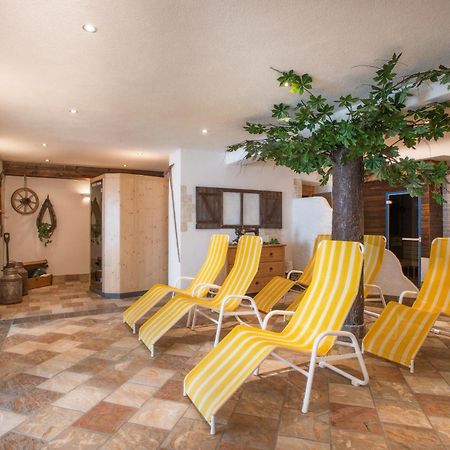 Alpenchalet Stadlpoint Рід-ім-Ціллерталь Екстер'єр фото