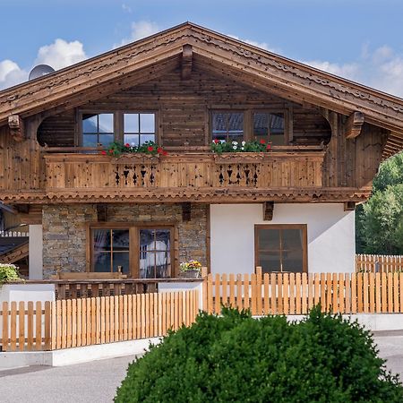 Alpenchalet Stadlpoint Рід-ім-Ціллерталь Екстер'єр фото