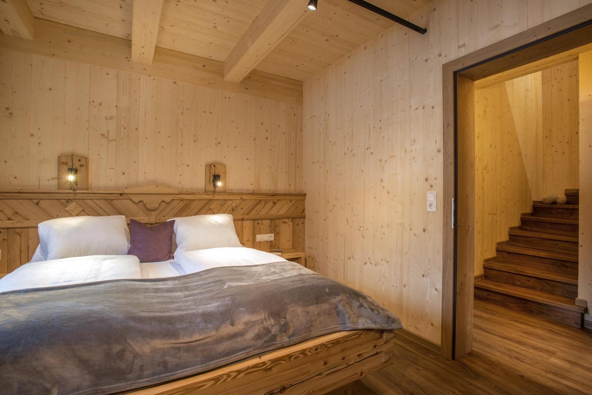 Alpenchalet Stadlpoint Рід-ім-Ціллерталь Екстер'єр фото