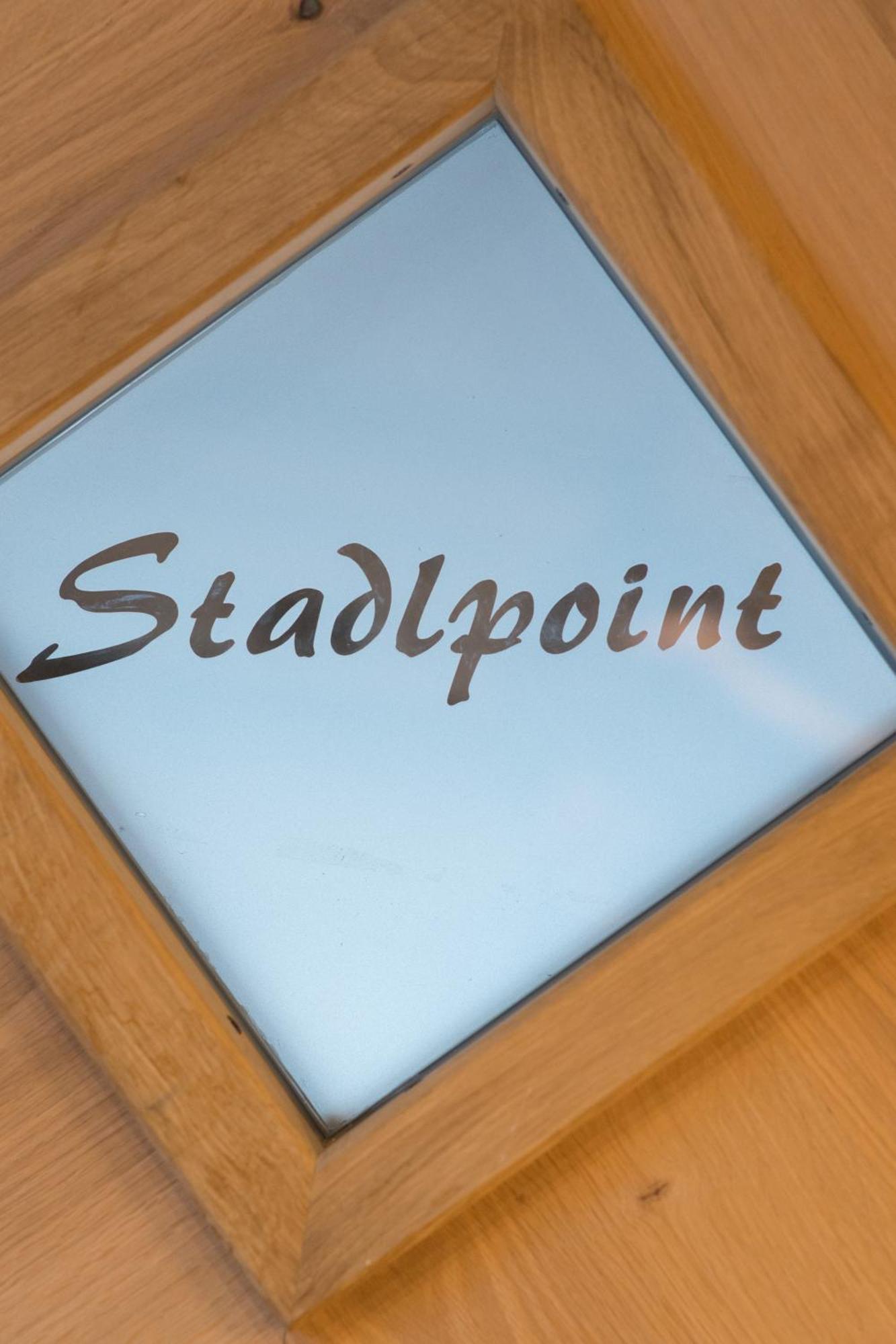 Alpenchalet Stadlpoint Рід-ім-Ціллерталь Екстер'єр фото
