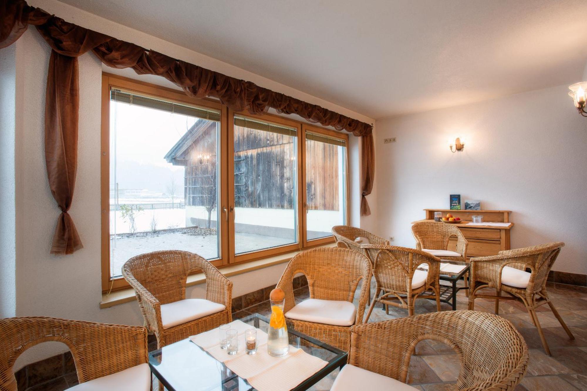 Alpenchalet Stadlpoint Рід-ім-Ціллерталь Екстер'єр фото