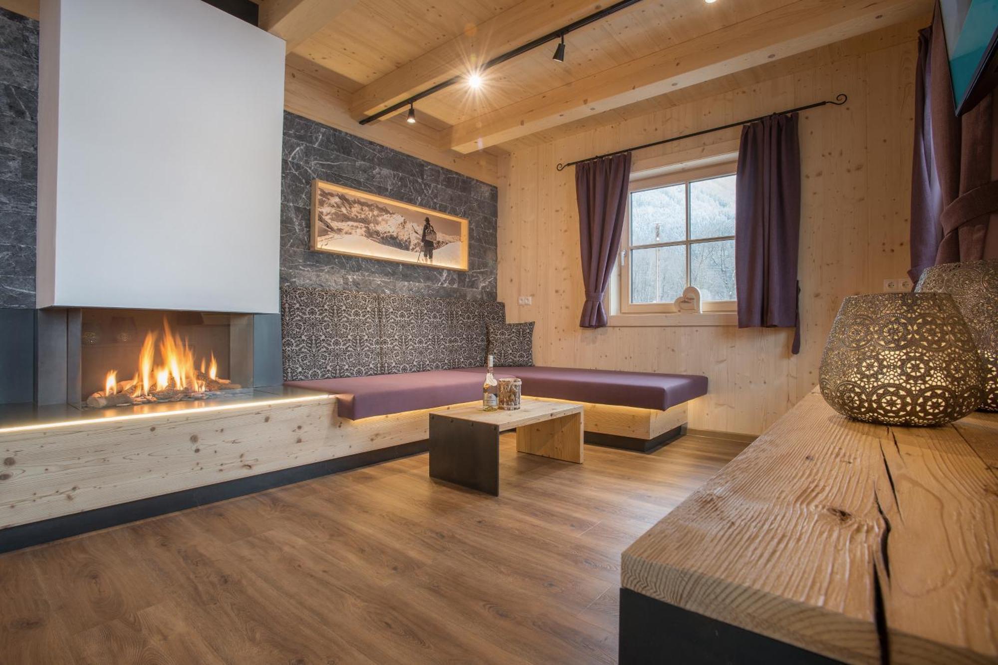 Alpenchalet Stadlpoint Рід-ім-Ціллерталь Екстер'єр фото