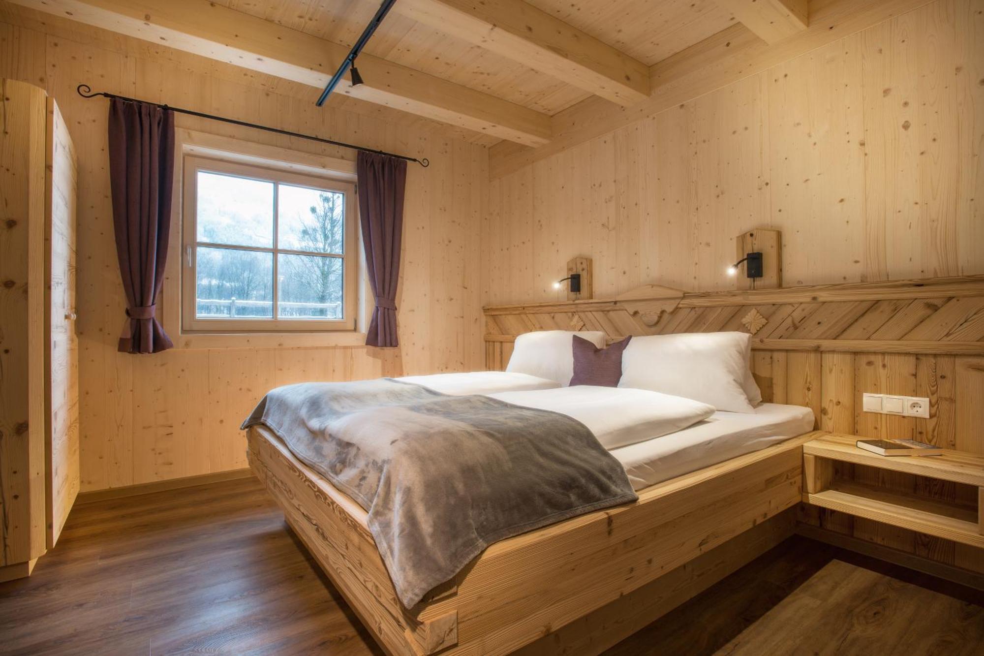 Alpenchalet Stadlpoint Рід-ім-Ціллерталь Екстер'єр фото