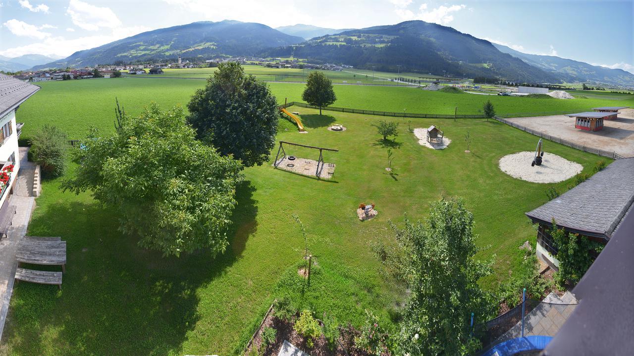 Alpenchalet Stadlpoint Рід-ім-Ціллерталь Екстер'єр фото