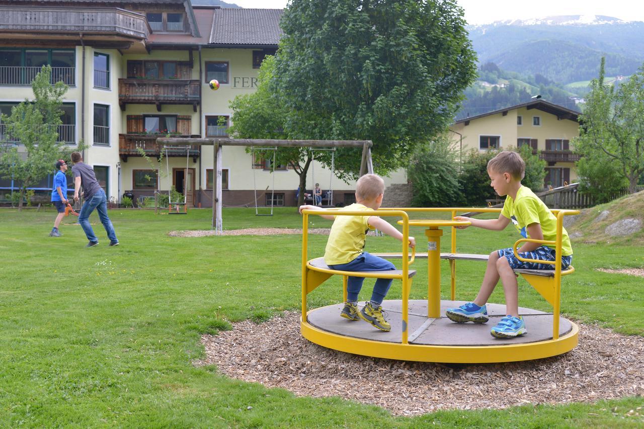 Alpenchalet Stadlpoint Рід-ім-Ціллерталь Екстер'єр фото